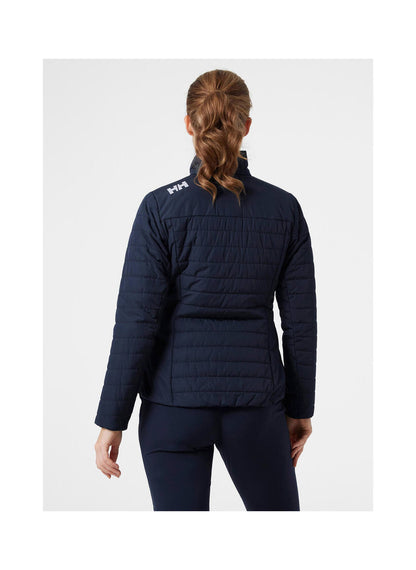 Women's Crew Insulator 2.0 Jacket