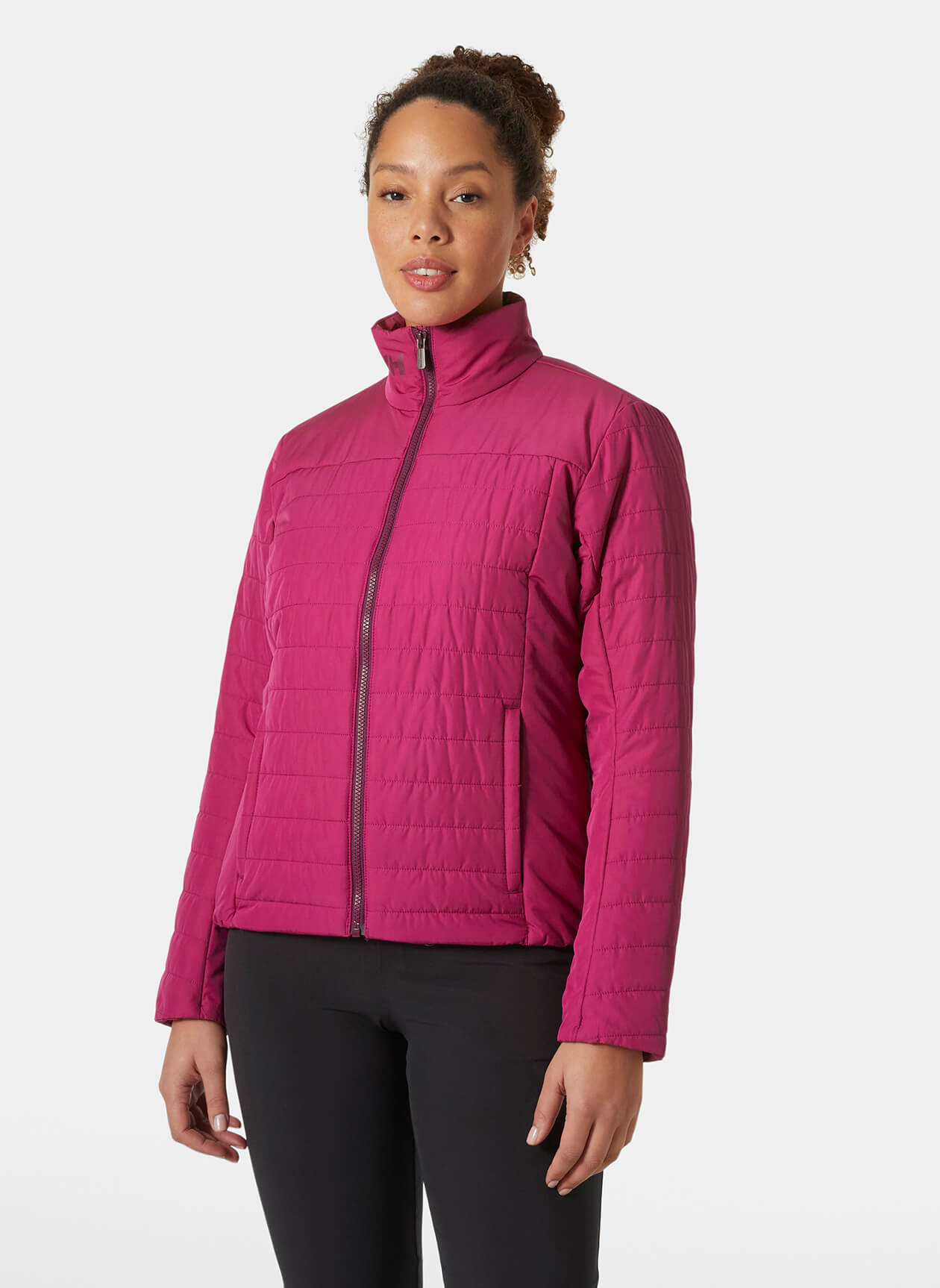 Women's Crew Insulator 2.0 Jacket