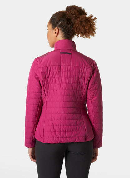 Women's Crew Insulator 2.0 Jacket