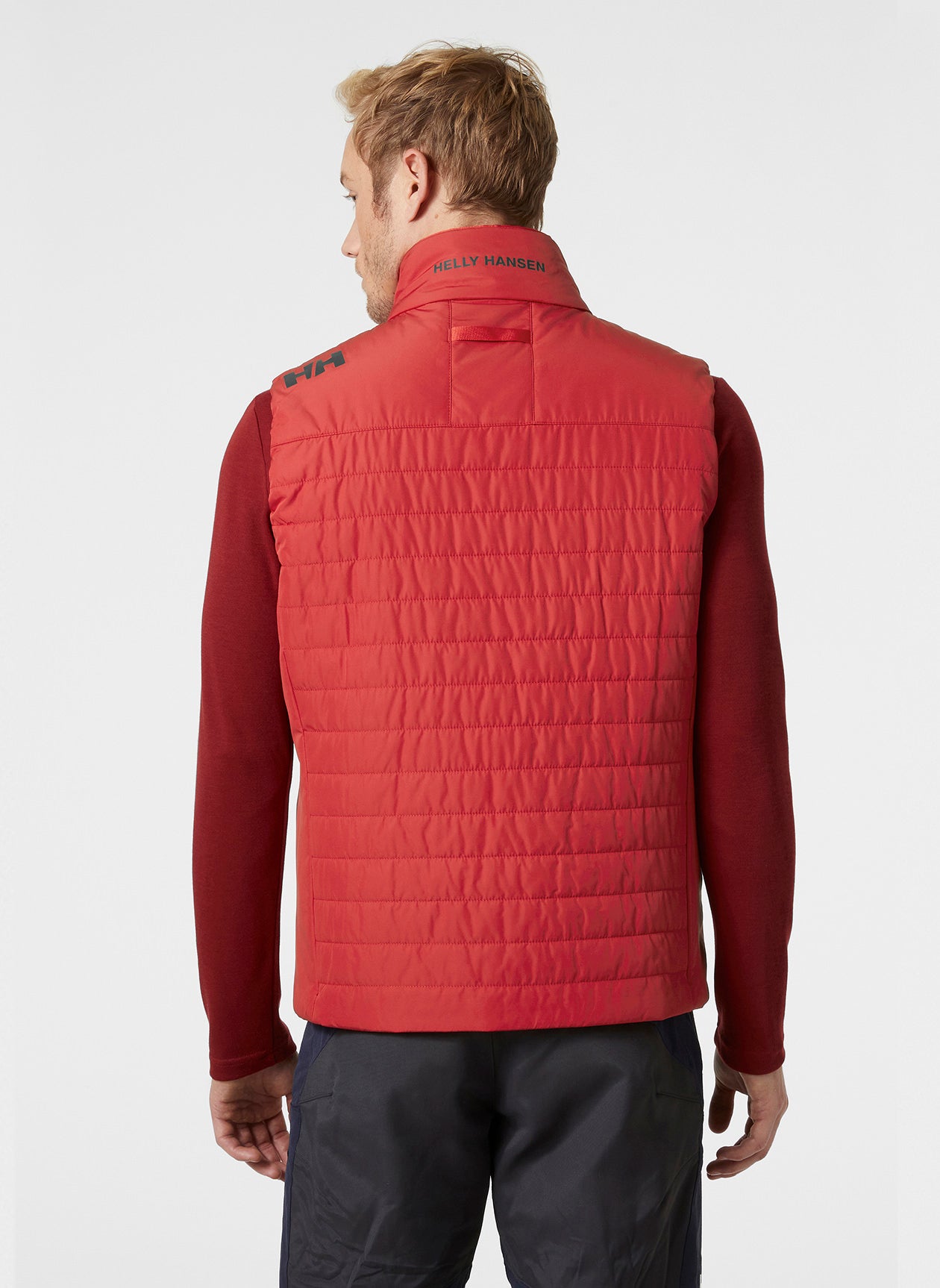 Men's Crew Insulator Vest 2.0