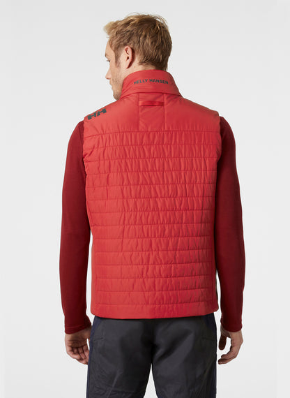 Men's Crew Insulator Vest 2.0