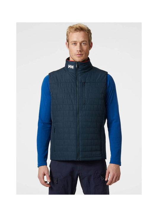 Men's Crew Insulator Vest 2.0