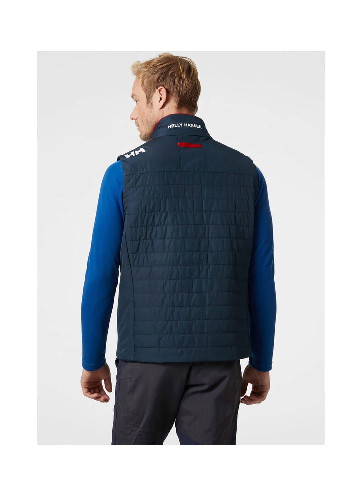 Men's Crew Insulator Vest 2.0