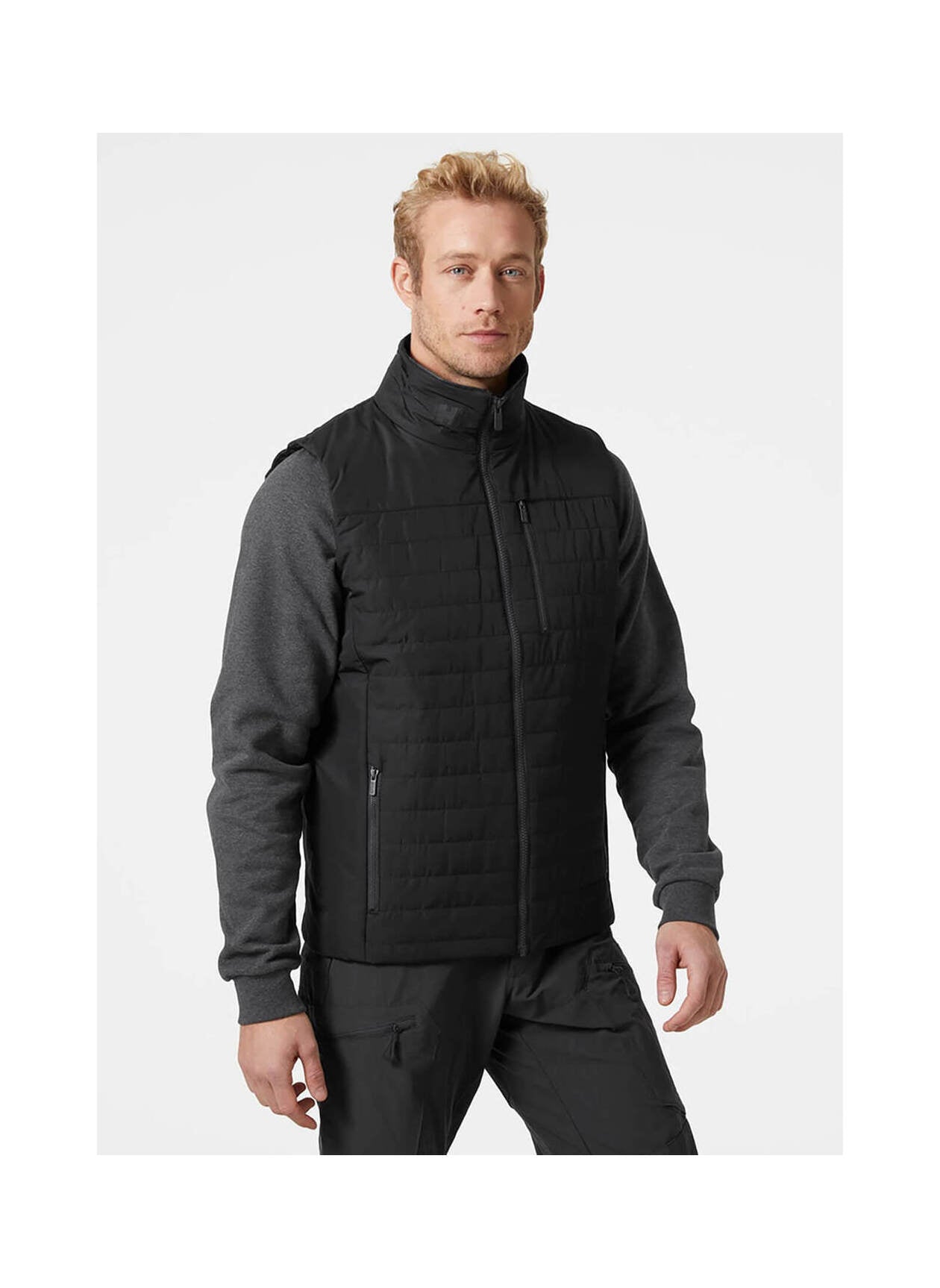 Men's Crew Insulator Vest 2.0
