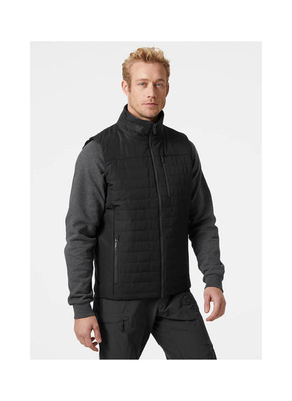 Men's Crew Insulator Vest 2.0