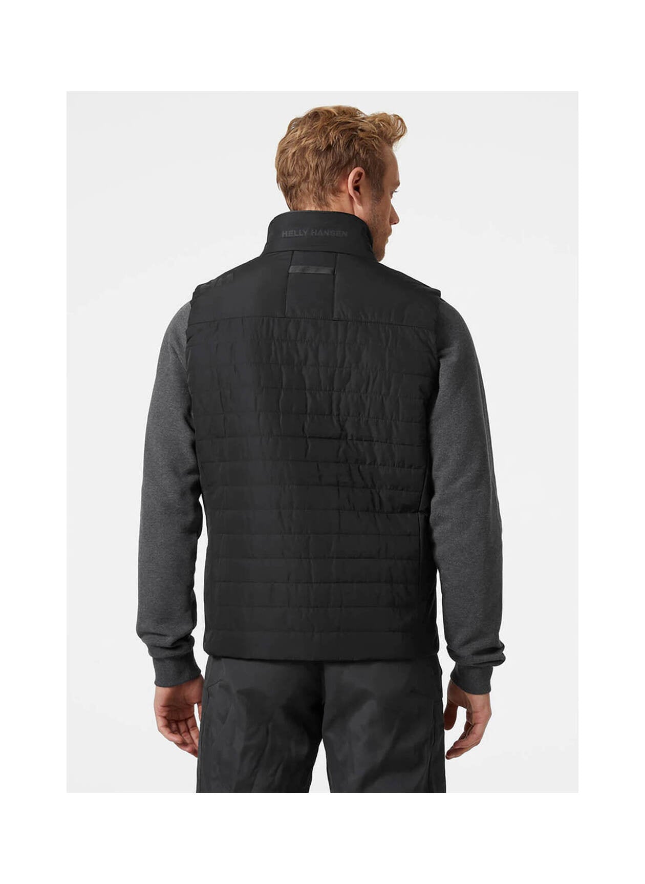 Men's Crew Insulator Vest 2.0