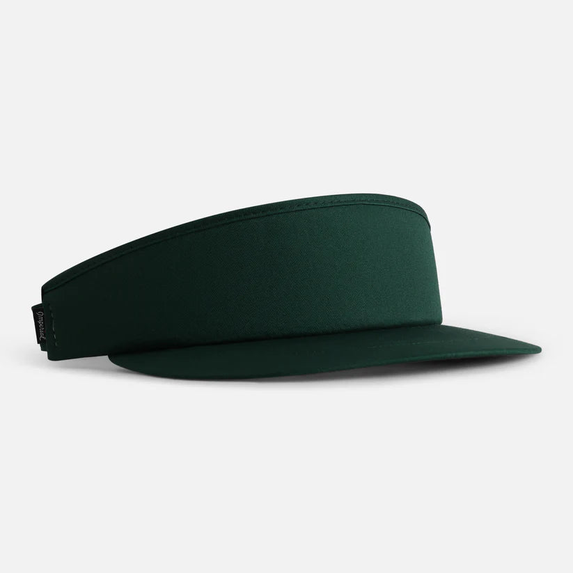 The Tour Visor
