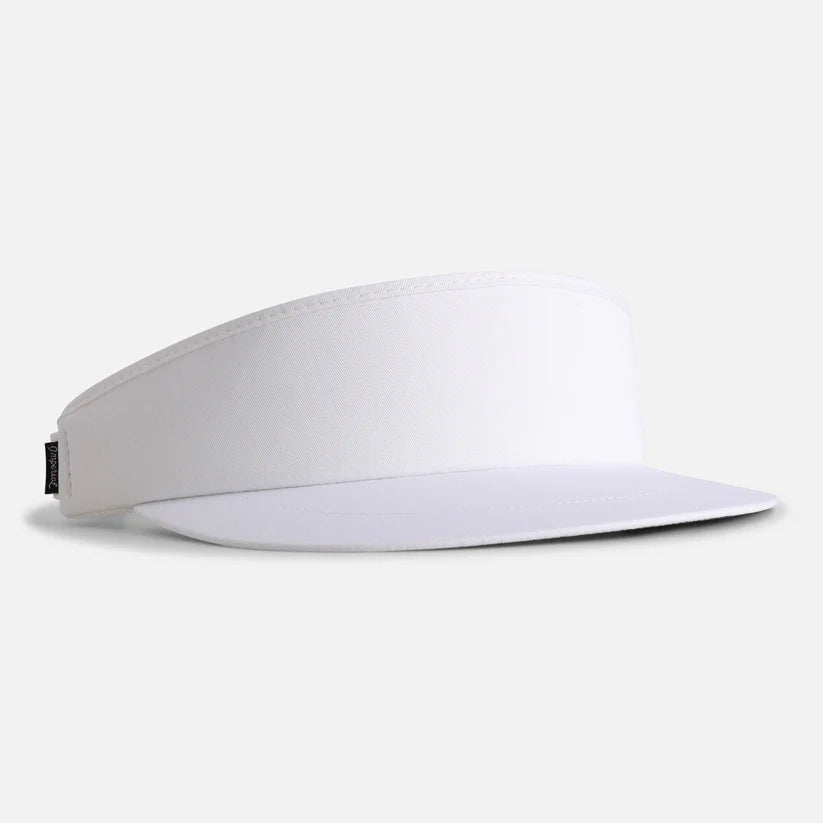 The Tour Visor