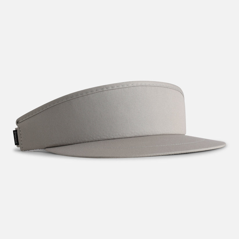 The Tour Visor