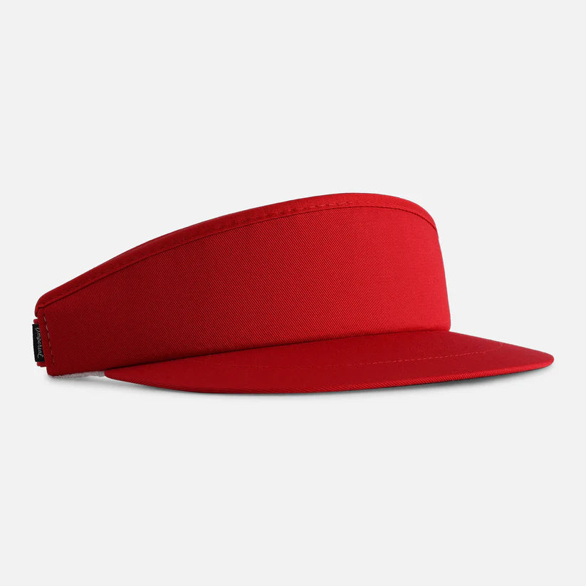 The Tour Visor