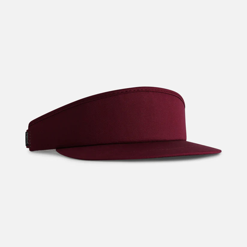 The Tour Visor