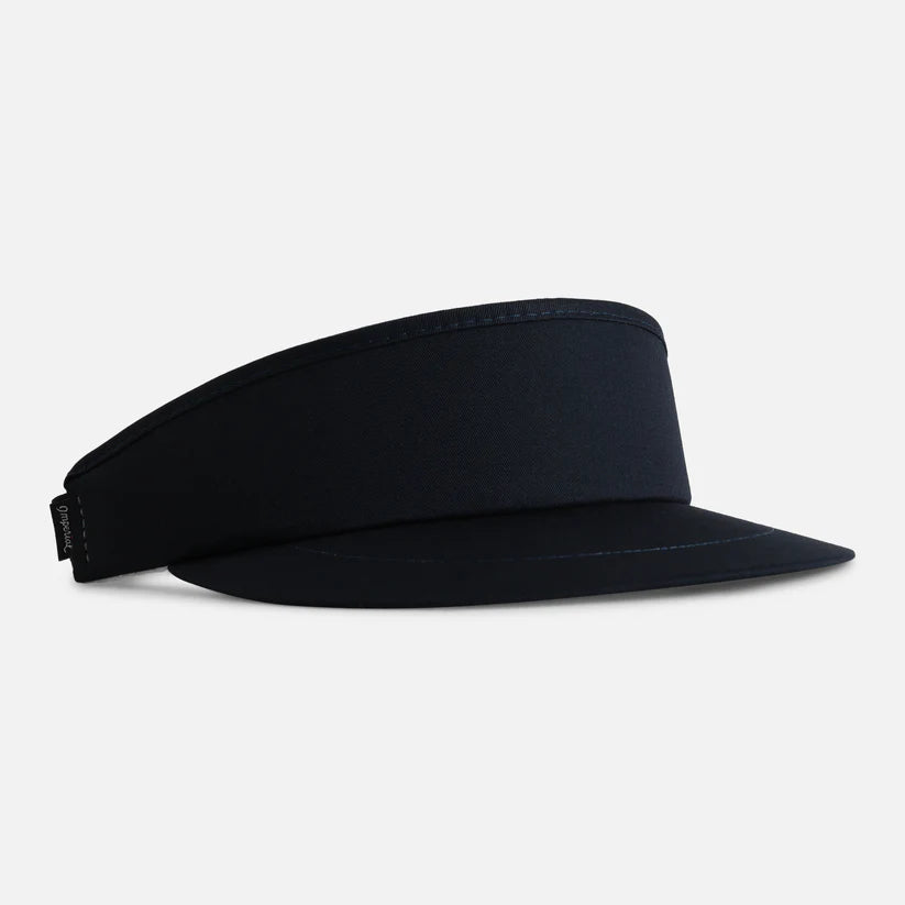 The Tour Visor