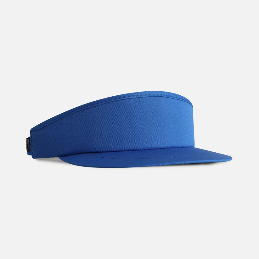 The Tour Visor