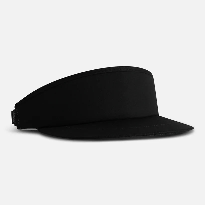 The Tour Visor