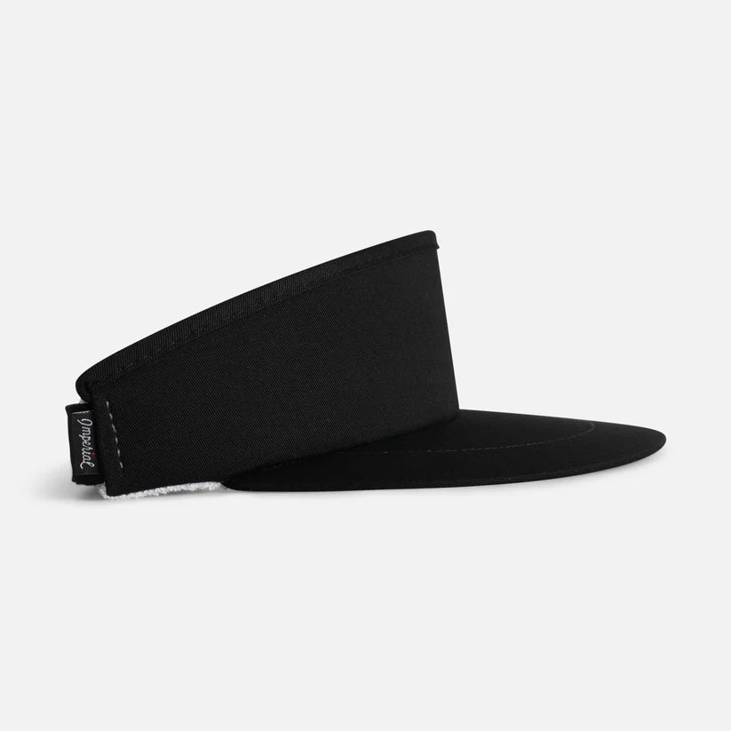 The Tour Visor