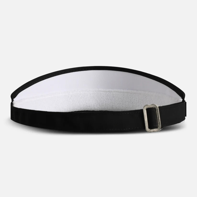 The Tour Visor
