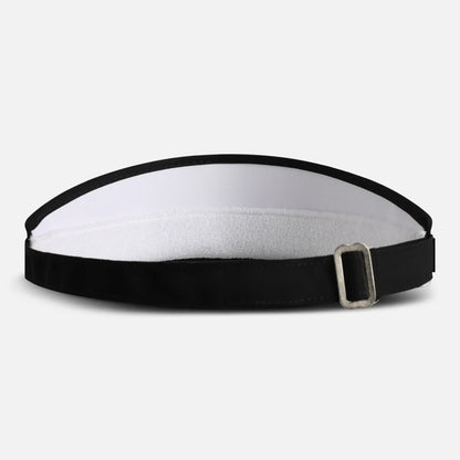 The Tour Visor