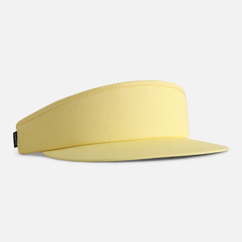 The Tour Visor