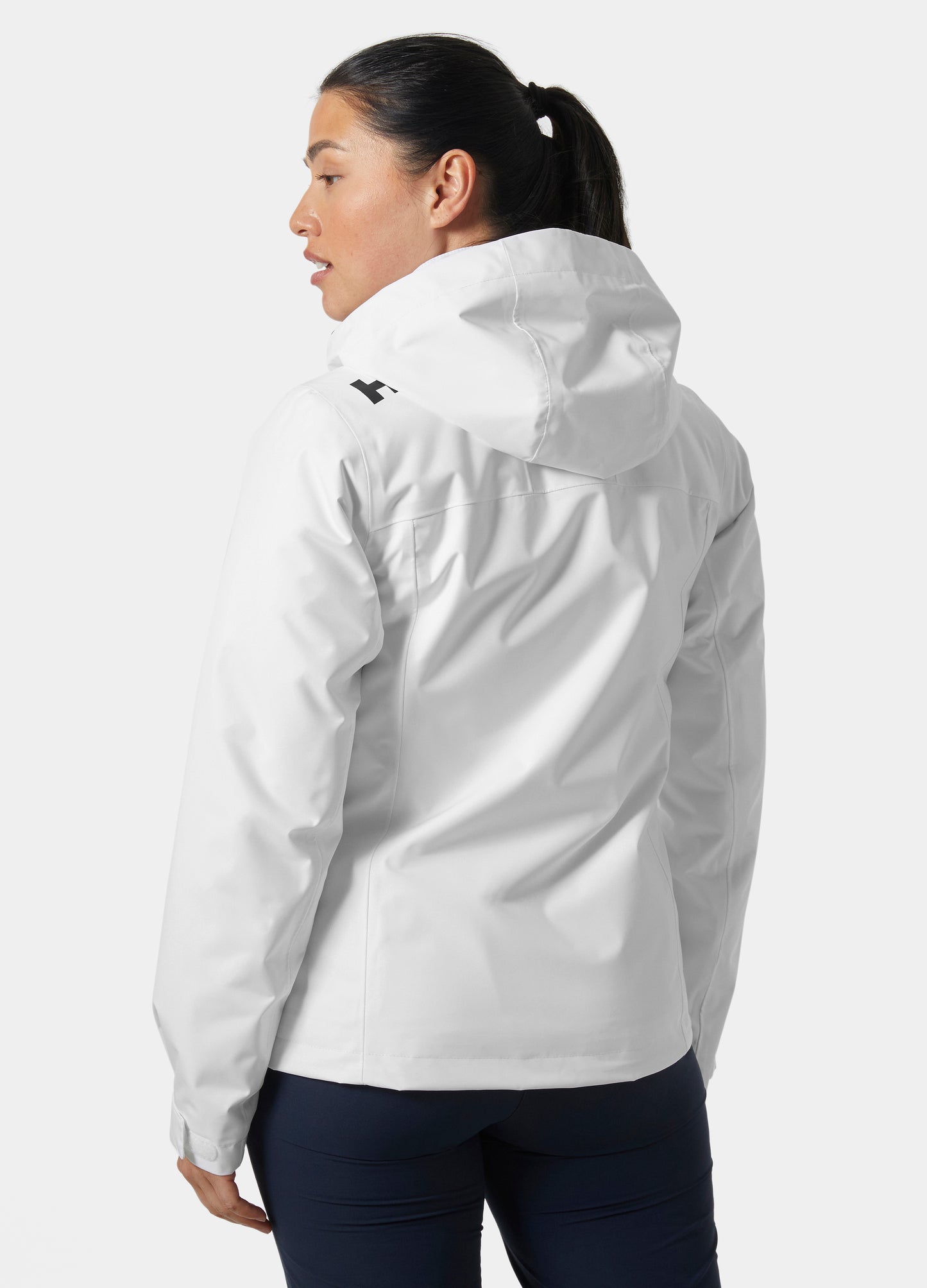 Women's Crew Hooded Midlayer Jacket 2.0