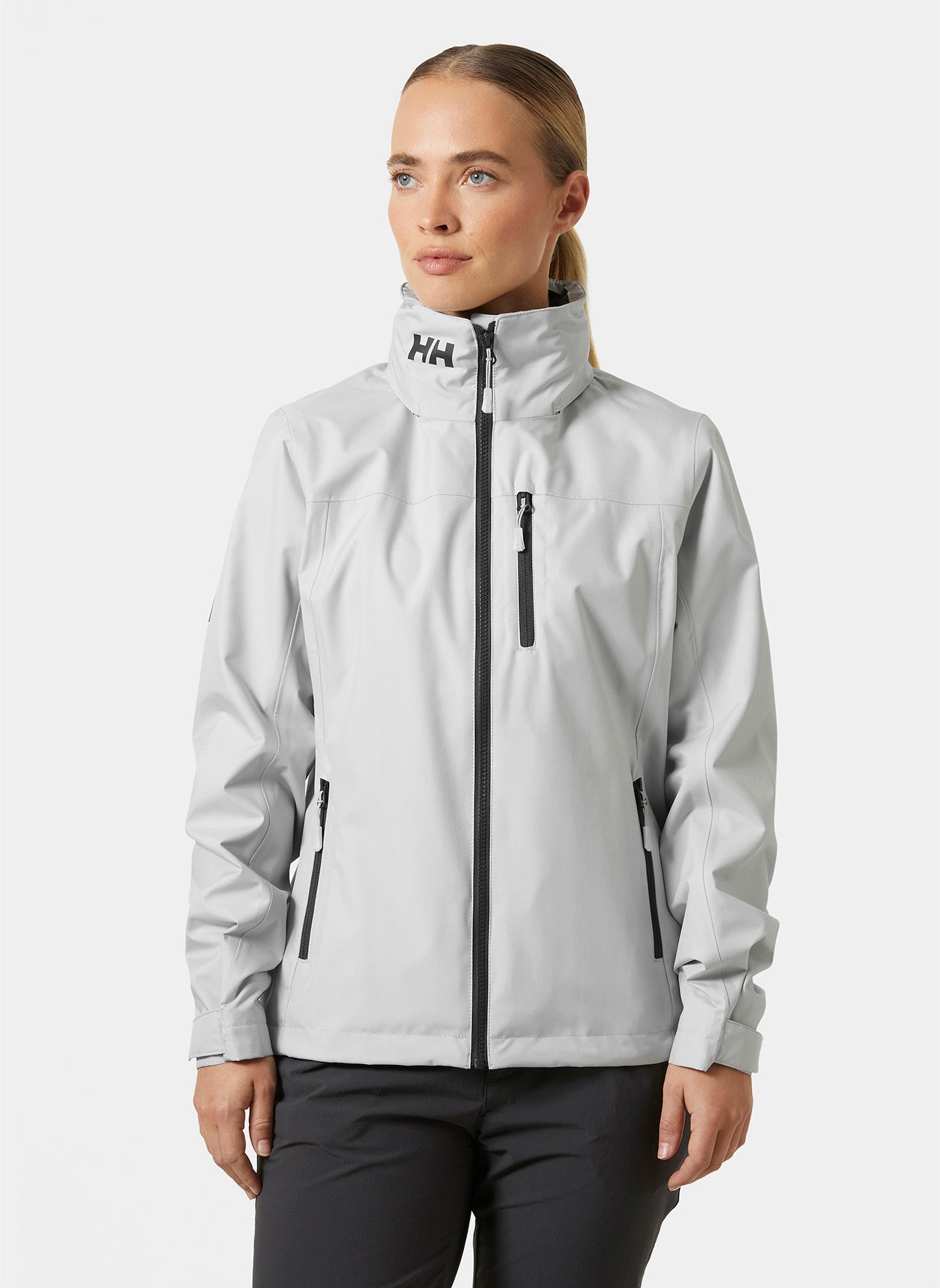 Women's Crew Hooded Jacket 2.0