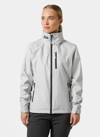 Women's Crew Hooded Jacket 2.0