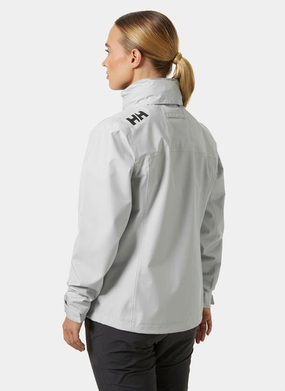 Women's Crew Hooded Jacket 2.0