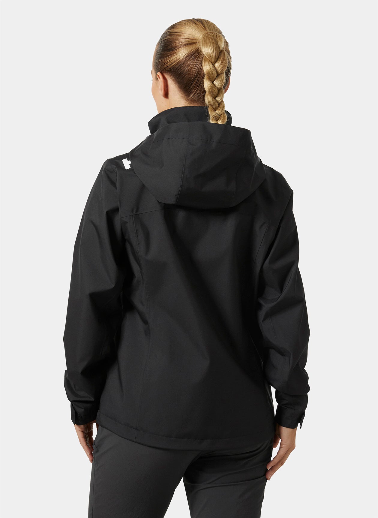 Women's Crew Hooded Jacket 2.0