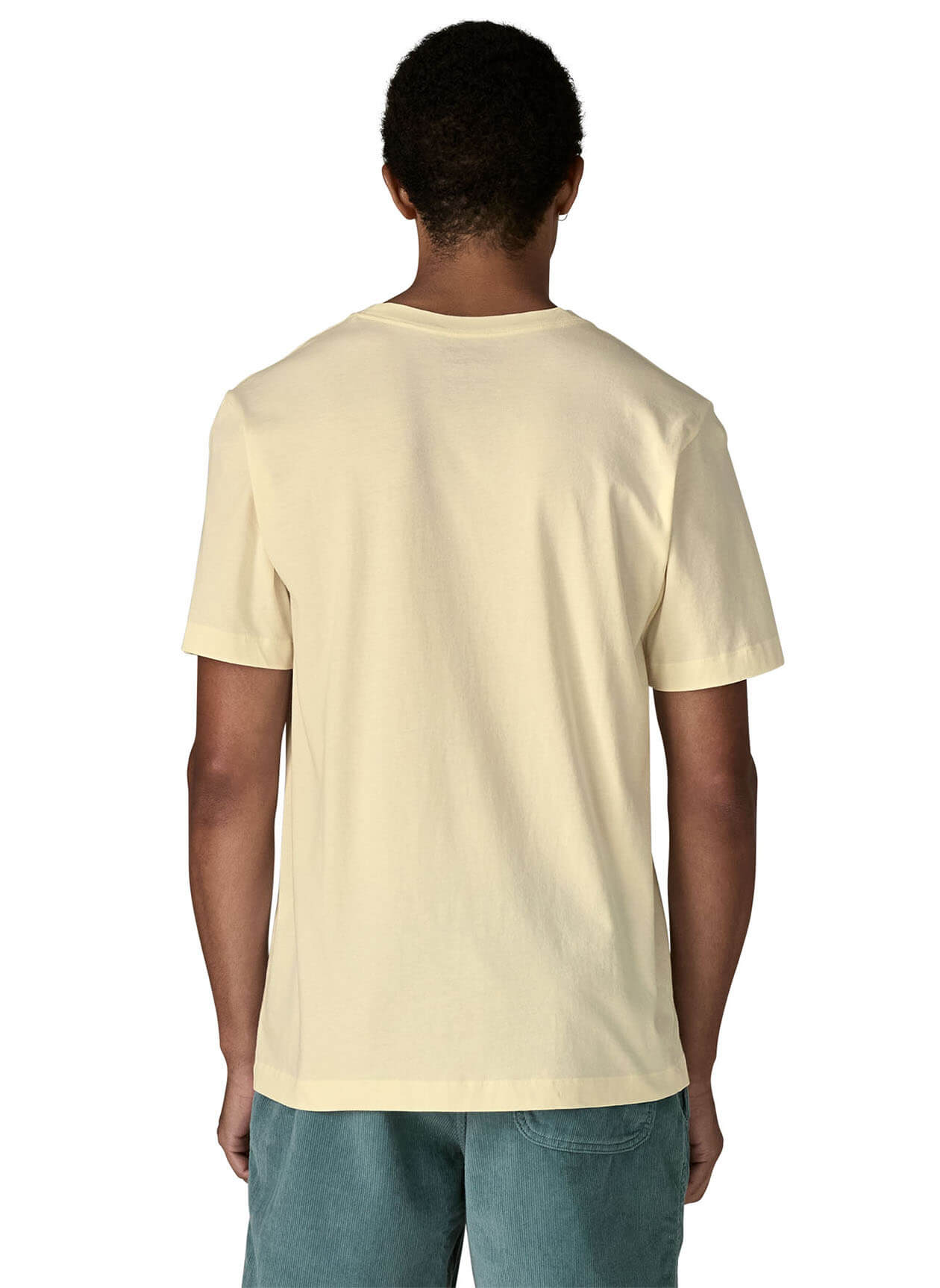 Men's Daily T-Shirt