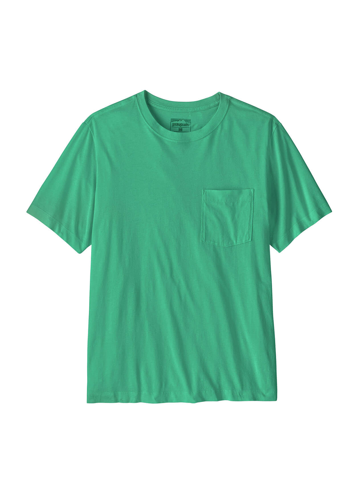Men's Daily Pocket T-Shirt