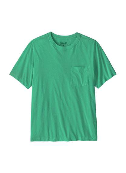 Men's Daily Pocket T-Shirt