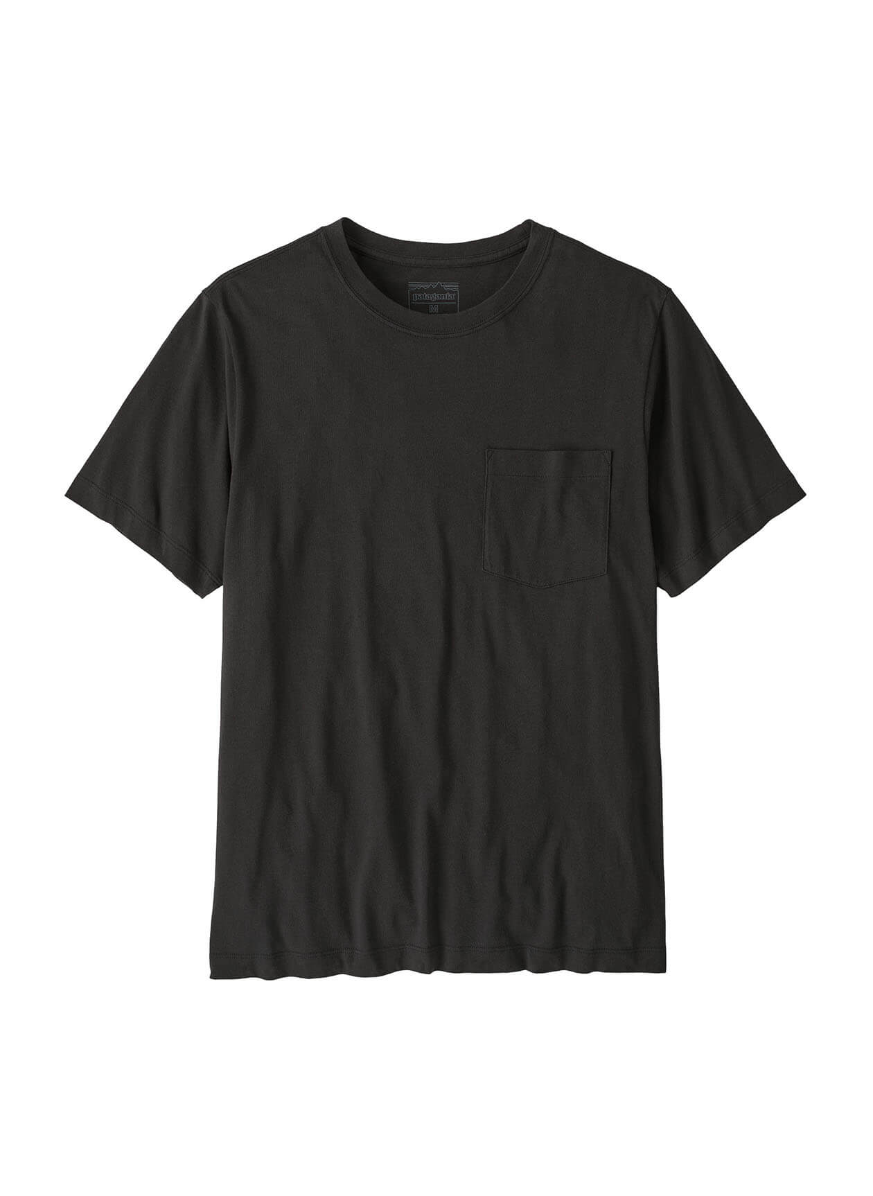 Men's Daily Pocket T-Shirt