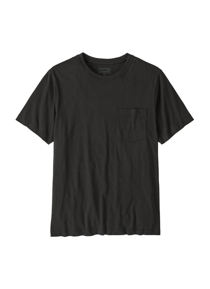 Men's Daily Pocket T-Shirt