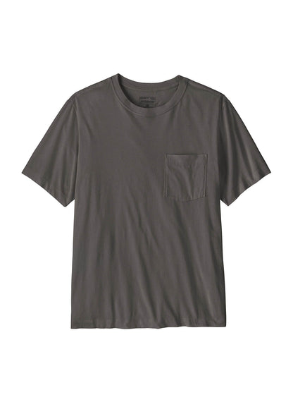 Men's Daily Pocket T-Shirt