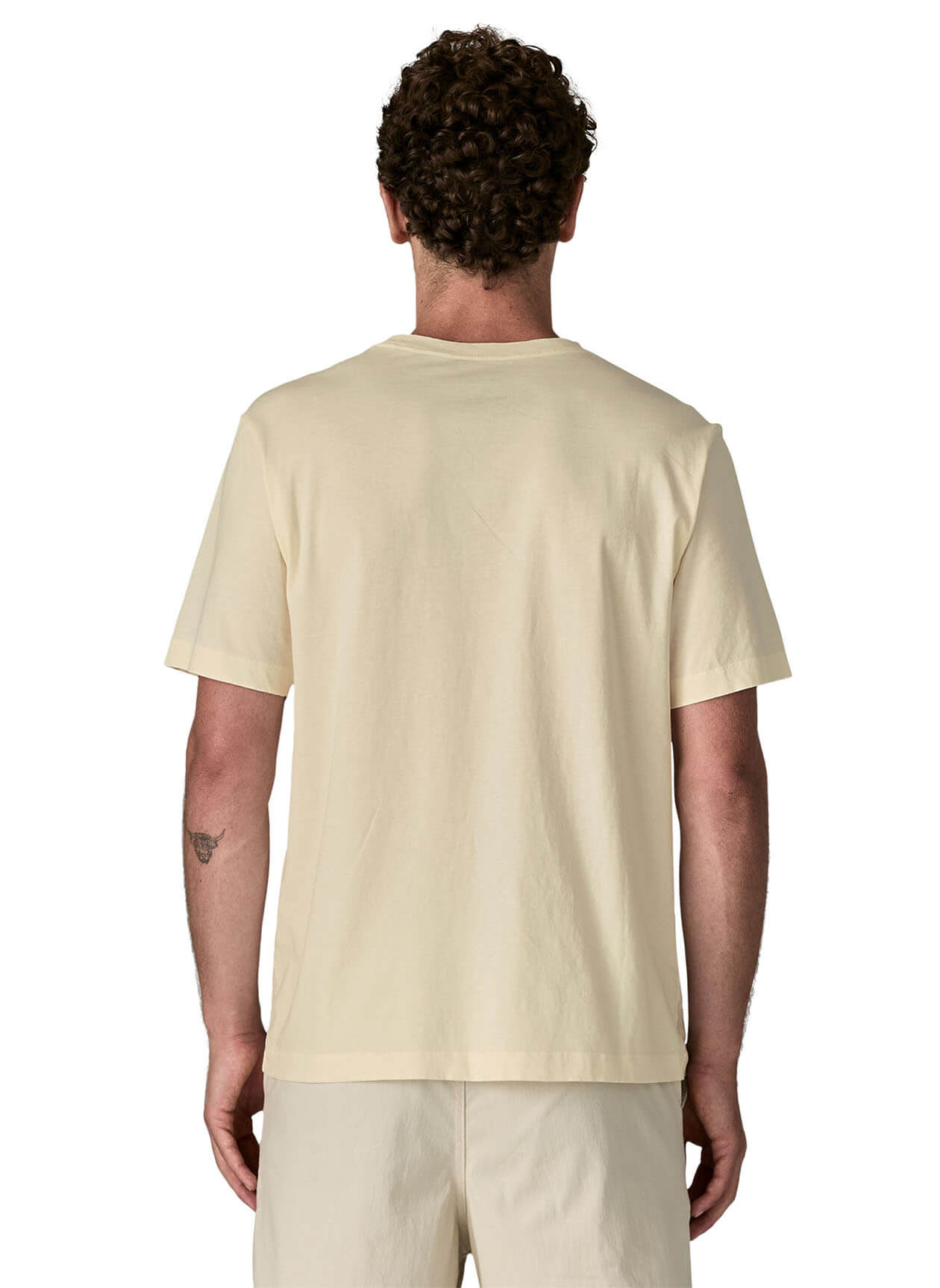 Men's Daily Pocket T-Shirt