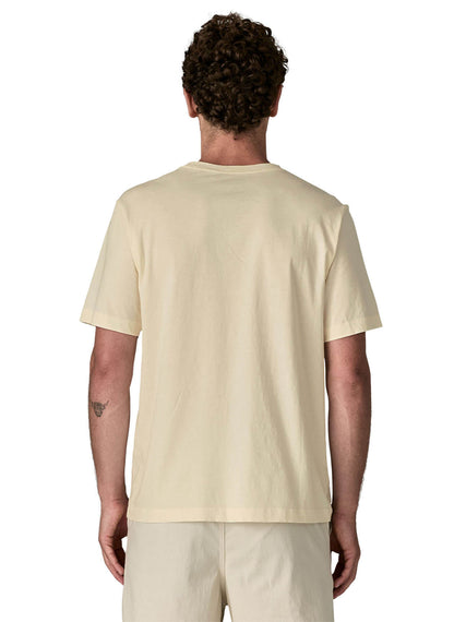 Men's Daily Pocket T-Shirt
