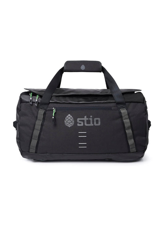 Basin XT 55L Duffel SS25