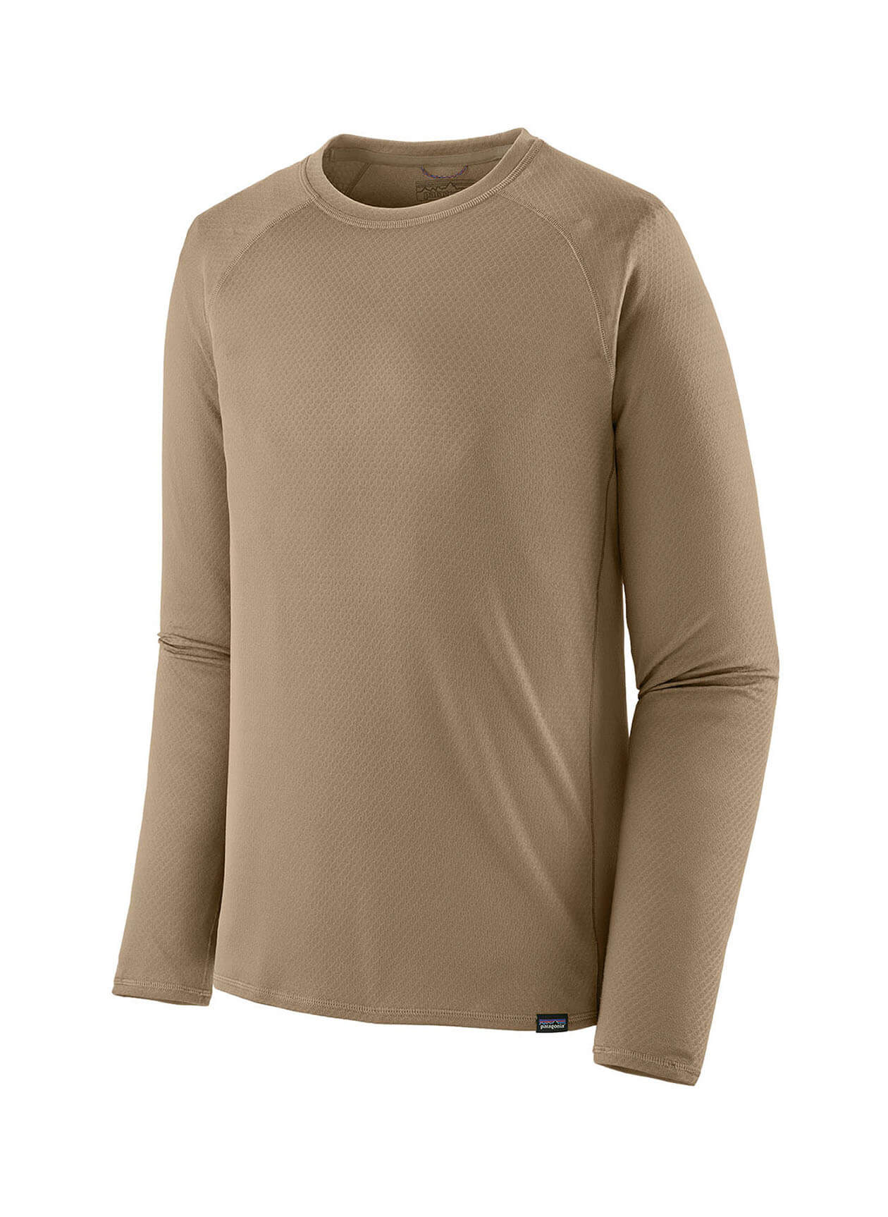 Men's Capilene Midweight Long-Sleeve T-Shirt