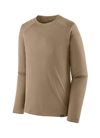 Men's Capilene Midweight Long-Sleeve T-Shirt