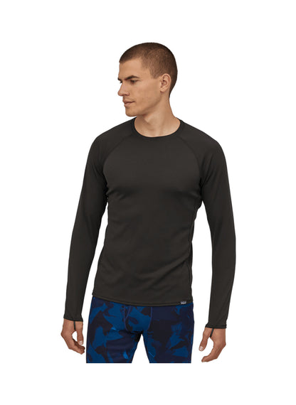 Men's Capilene Midweight Long-Sleeve T-Shirt