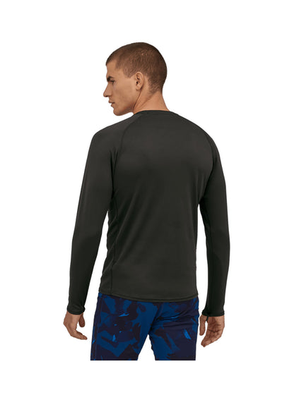 Men's Capilene Midweight Long-Sleeve T-Shirt