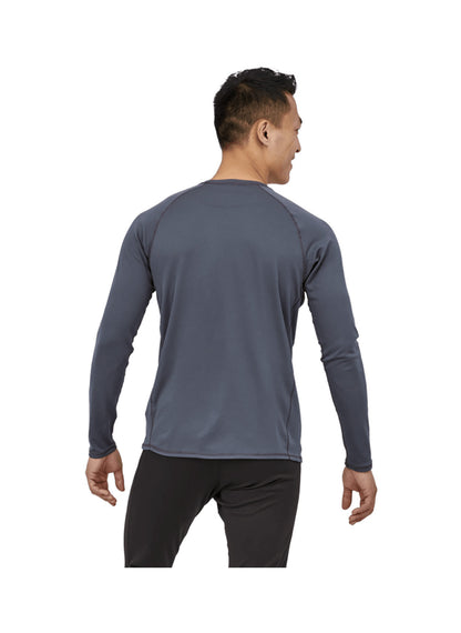 Men's Capilene Midweight Long-Sleeve T-Shirt