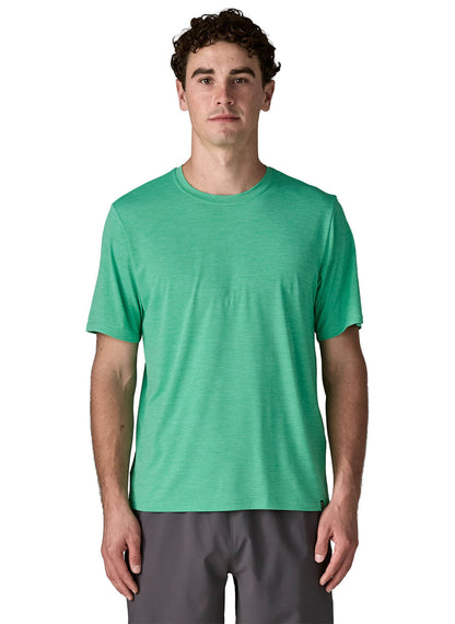 Men's Cap Cool Daily Shirt
