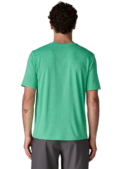 Men's Cap Cool Daily Shirt