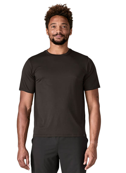 Men's Cap Cool Daily Shirt