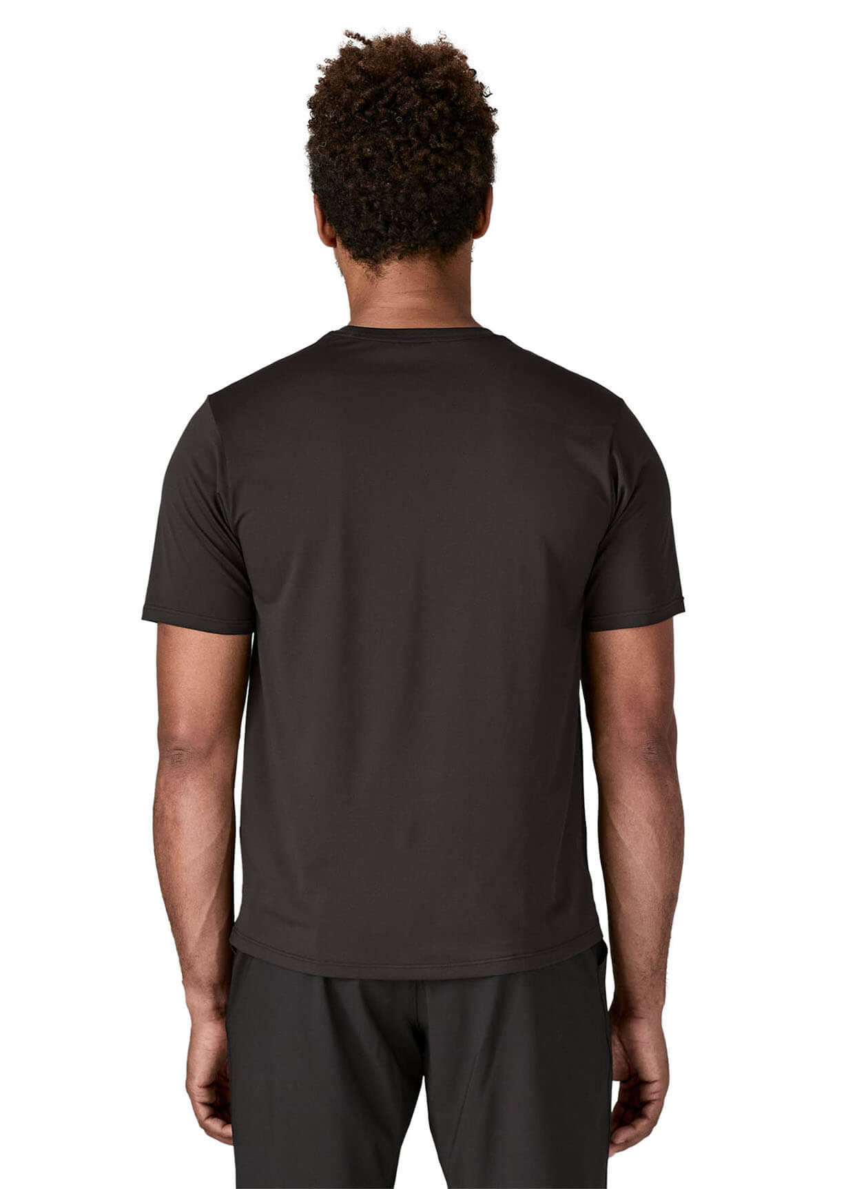 Men's Cap Cool Daily Shirt