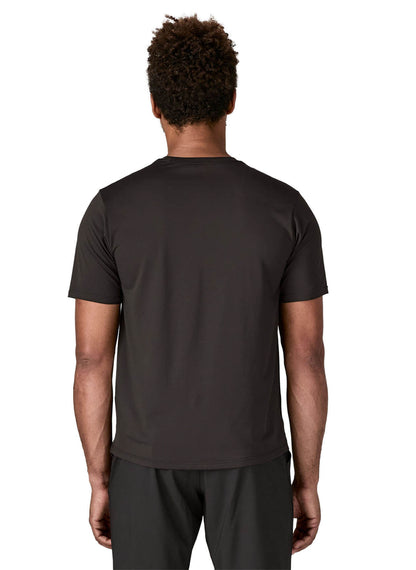 Men's Cap Cool Daily Shirt