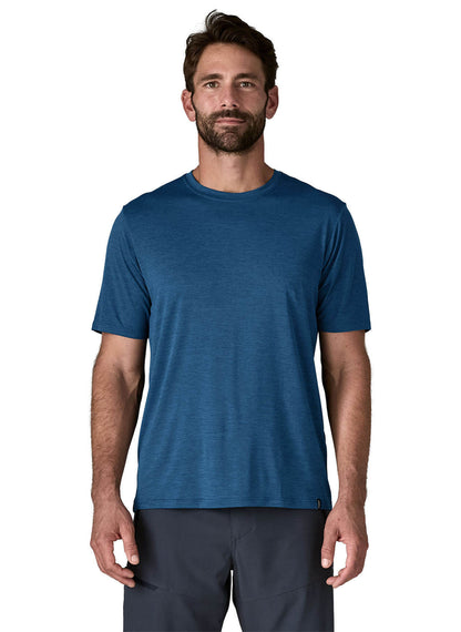 Men's Cap Cool Daily Shirt