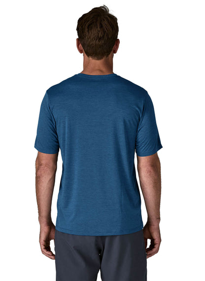 Men's Cap Cool Daily Shirt