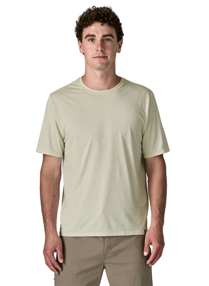 Men's Cap Cool Daily Shirt