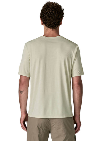 Men's Cap Cool Daily Shirt